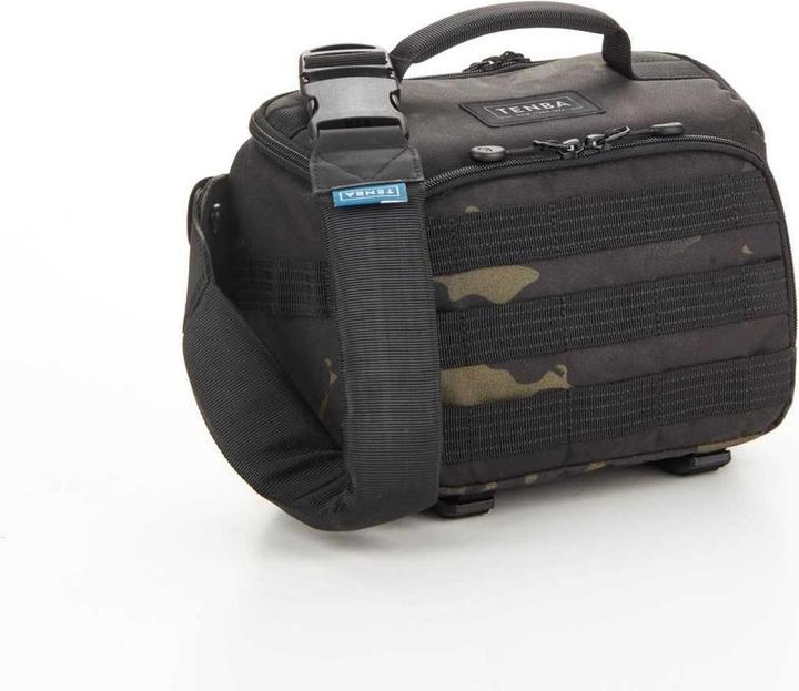 Produktbild Tenba Axis v2 4L Sling Bag Camo (Kamera Schultertasche, 4 l)