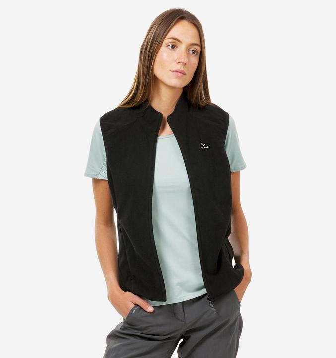 Actual product image Quechua MH 120 (S)