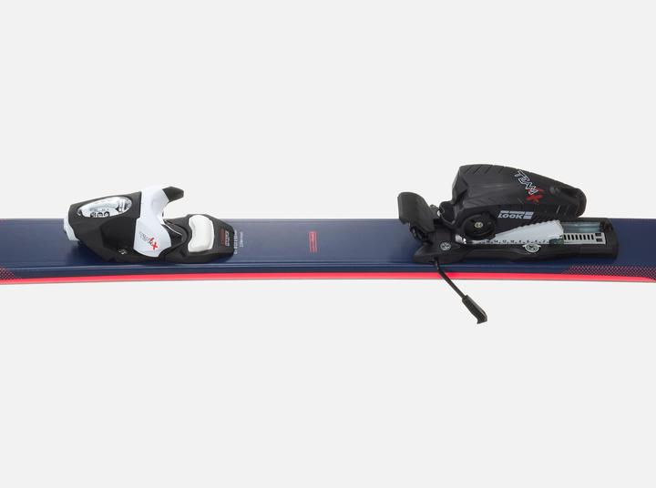 Produktbild Wedze BOOST 500 (150 cm, Mit Bindung)