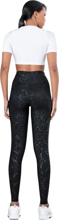 Produktbild Lismina 467 Bilboa Leather Look Leggings (XL)