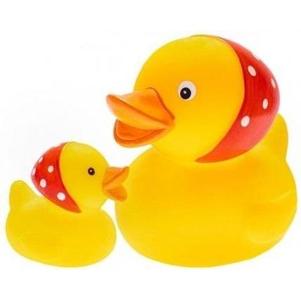 Mom's Care 805 KACZUSZKI W CHUSTCE 2SZT (HEN-020)