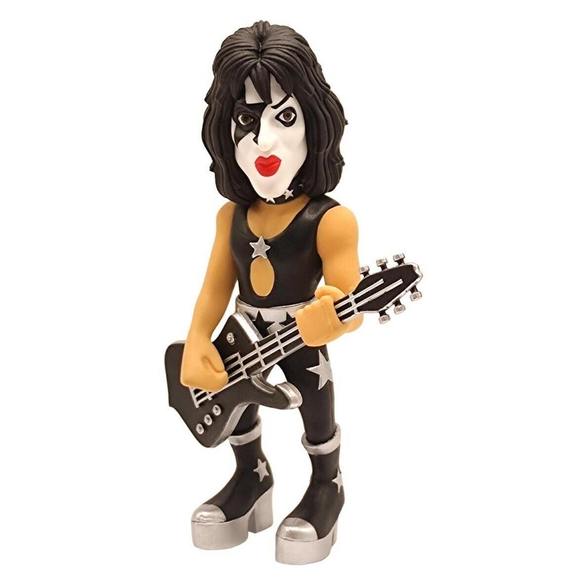 Minix Kiss - The Starchild - Beeldje 12cm