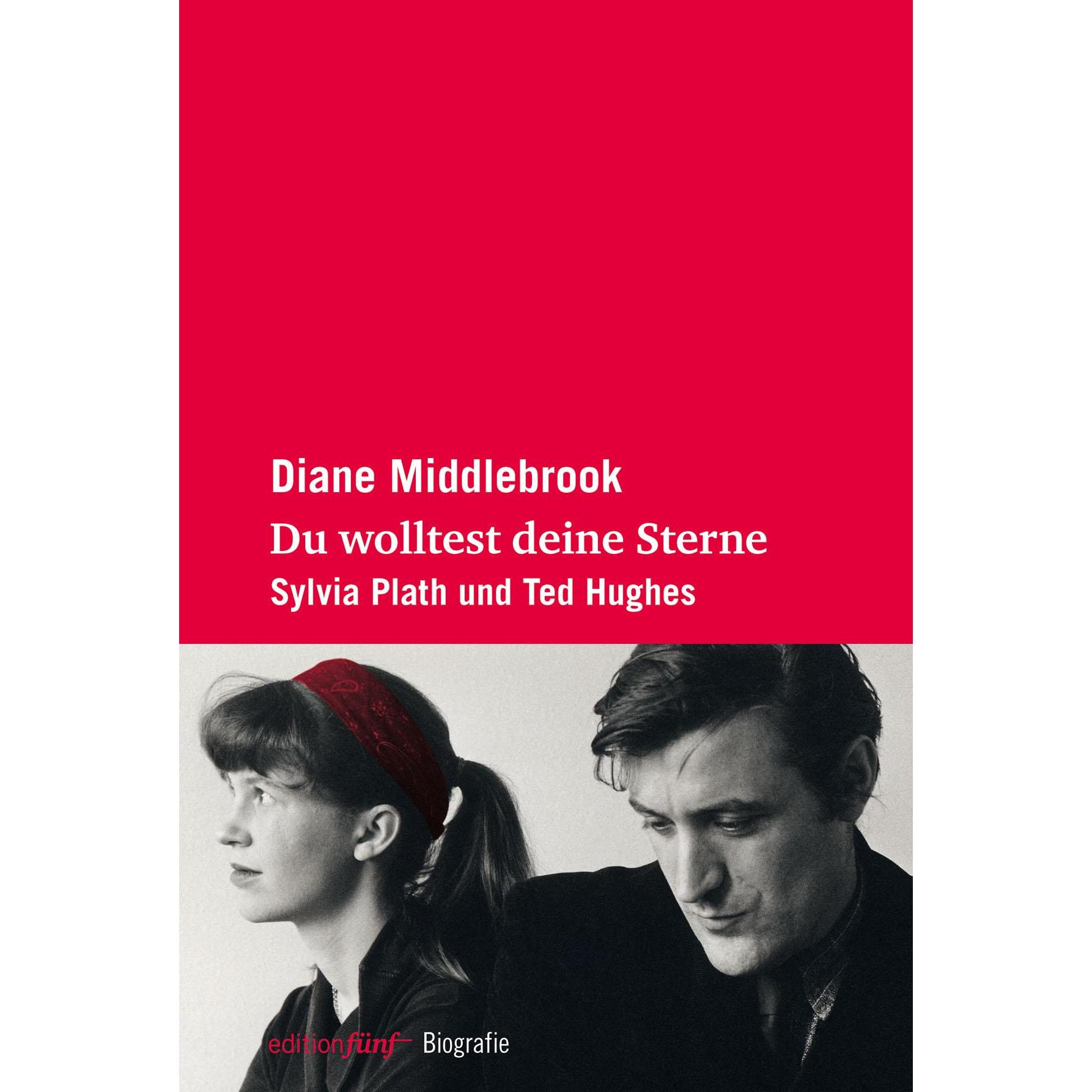 Du wolltest deine Sterne, Belletristik von Diane Middlebrook