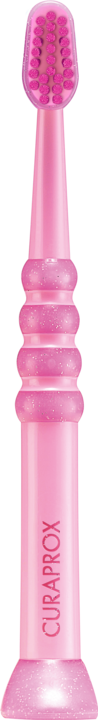Actual product image Curaprox Baby toothbrush (Extra soft, 1 x)