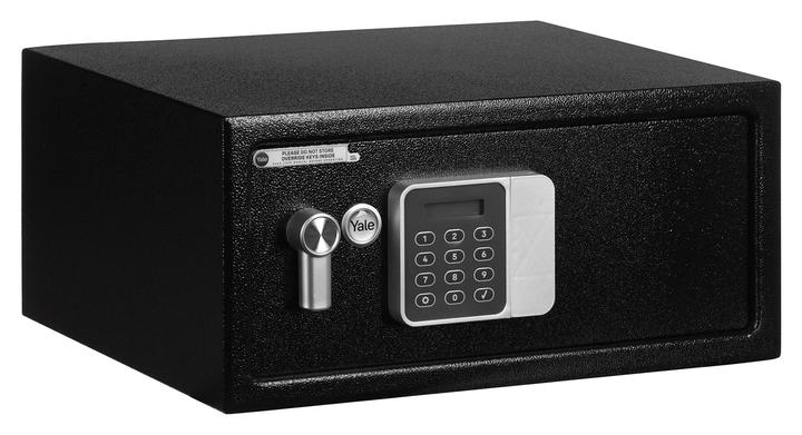 Actual product image Yale YE YLG200DB2 - Safe PIN code 24L (24 l)