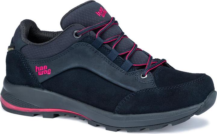 Hanwag Banks Low Lady GTX