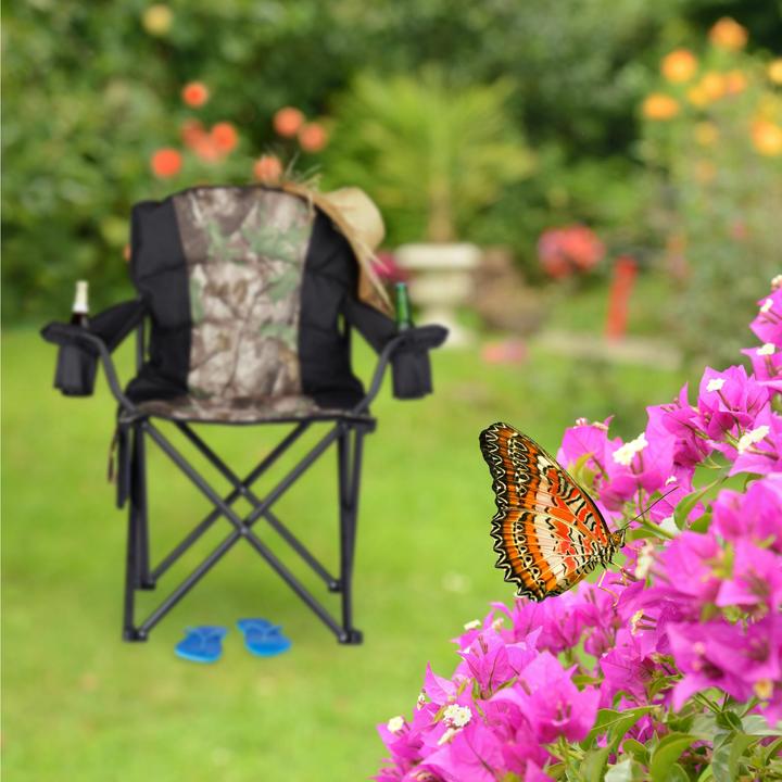 Actual product image Relaxdays Spice carousel