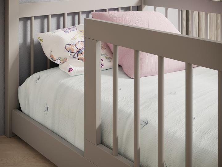 Produktbild ADRK Furniture Graja Hausbett