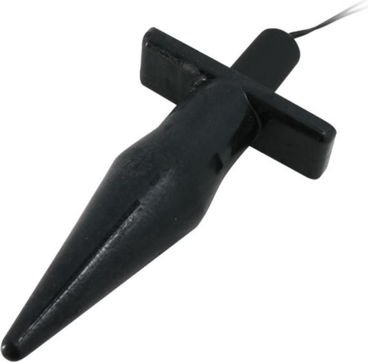 Immagine prodotto Baile Vibratore anale con telecomando