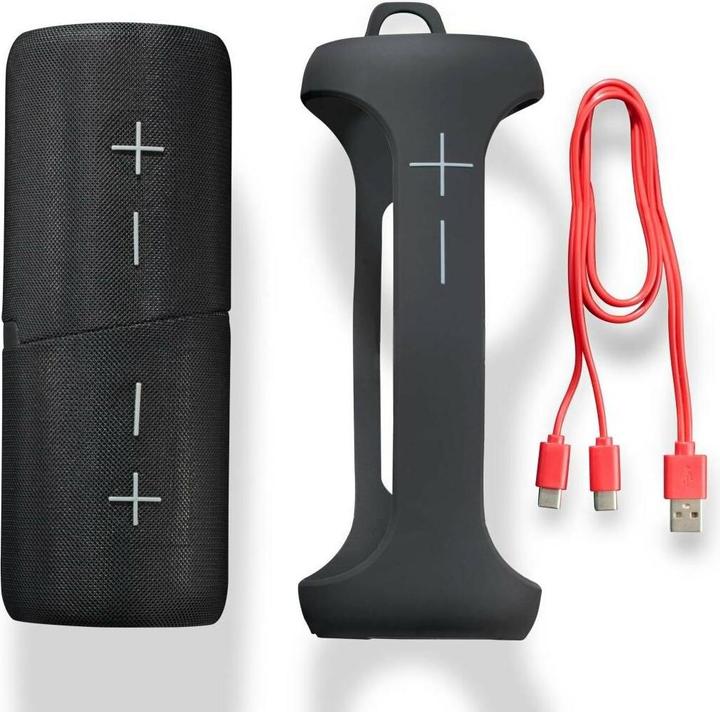 Actual product image Hama Twin 4.0 (12 h)