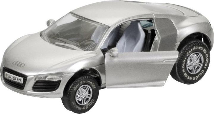 Actual product image Darda Audi R8