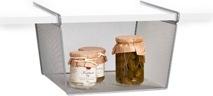 Produktbild Zeller Present Unter-Fachbodenregal