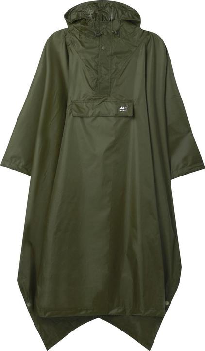 Mac in a Sac Poncho (One Size)