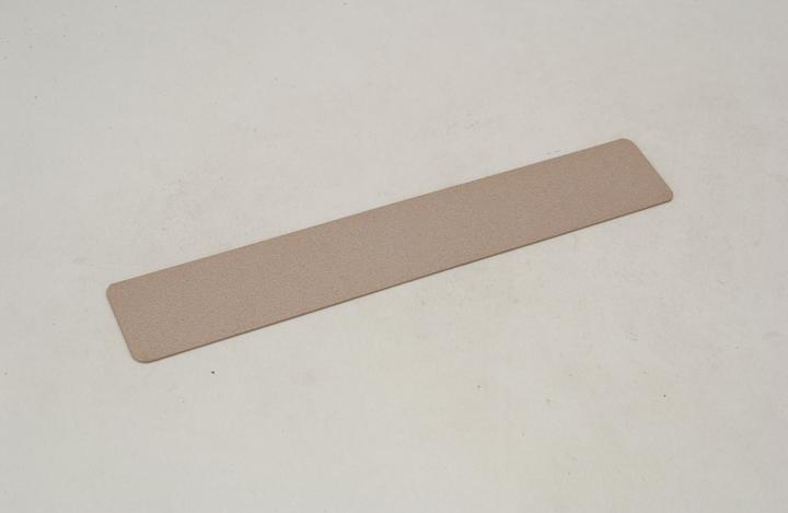 Actual product image Perma-Grit Flat file 230x38mm -fine