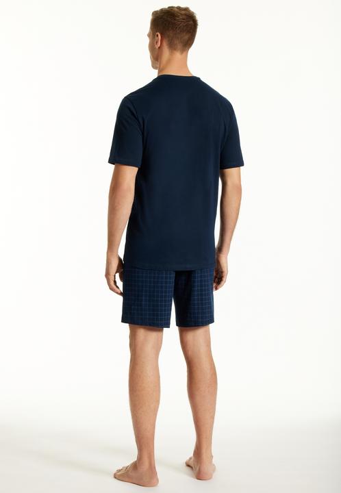 Image du produit Uncover by Schiesser Pyjama Homewear Coupe confortable (XL)