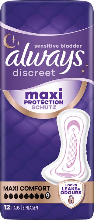 Immagine prodotto Always Maxi Comfort (48x)