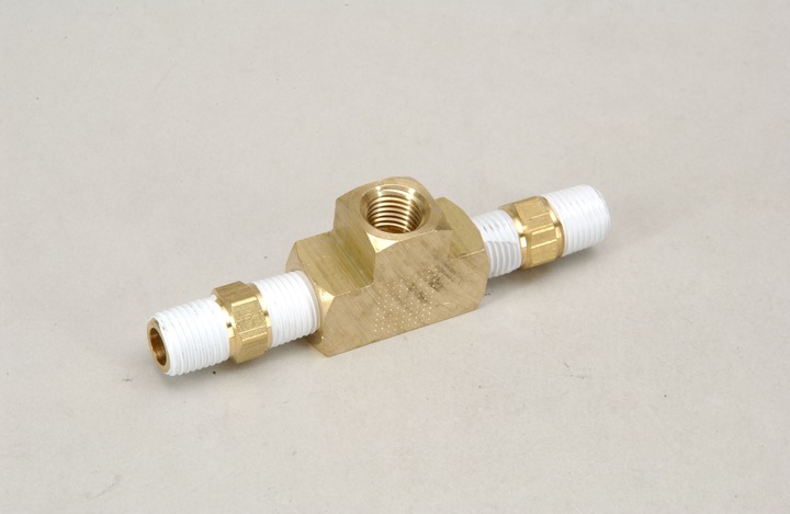 Immagine prodotto Aztek Connettore a T (per 2 x aerografo)