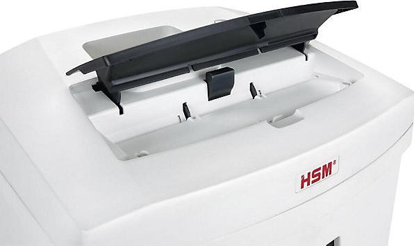 Produktbild HSM Aktenvernichter SECURIO (Streifenschnitt)