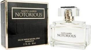 Immagine prodotto Ralph Lauren Notorious (Eau de parfum, 50 ml)