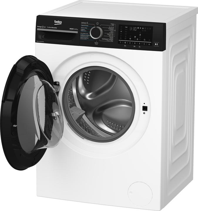 Produktbild Beko BM5DFT4941B