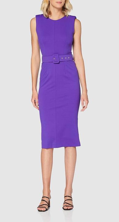 Produktbild Silvian Heach Damenkleid Plahn (L)