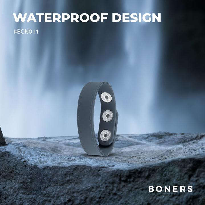 Actual product image Boners Cock Strap (5.50 cm)