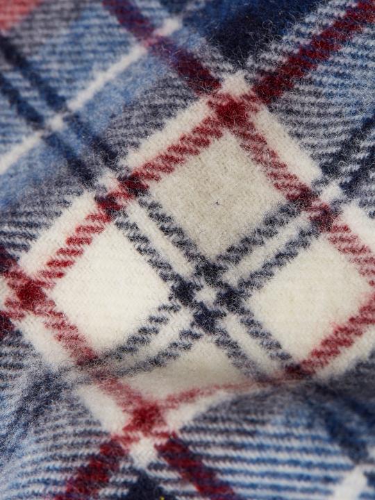 Immagine prodotto Tommy Hilfiger Sciarpa Tartan Con Monogramma