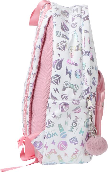 Actual product image Kids Licensing Wow Generation Backpack
