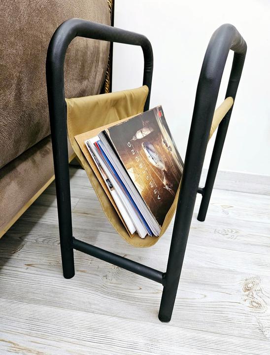 Immagine prodotto Kalune Design Sasha (41 x 26 x 50 cm)
