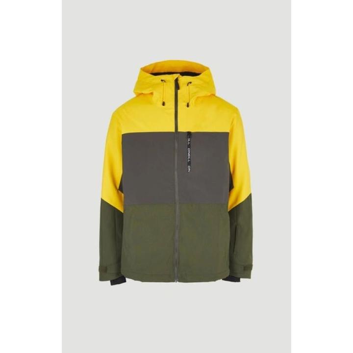 Immagine prodotto O'Neill Herren-Wintersport-Carbonitjacke (S)