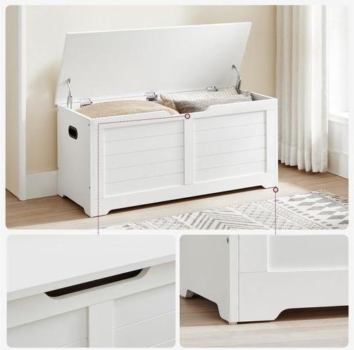Image du produit Vasagle Truhe (100 cm)