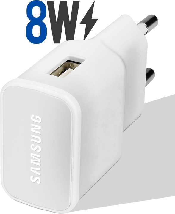 Produktbild Samsung EP-TA50EWE (8 W)