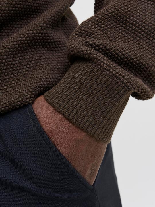 Immagine prodotto Jack & Jones Maglione a maglia liscia Maglione a maglia (XL)