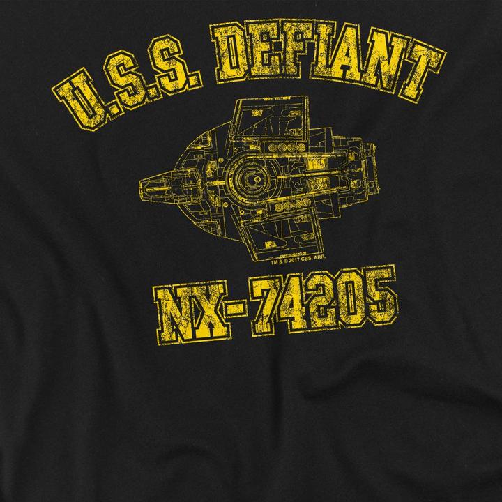 Produktbild Defiant Athletic TShirt (XL)