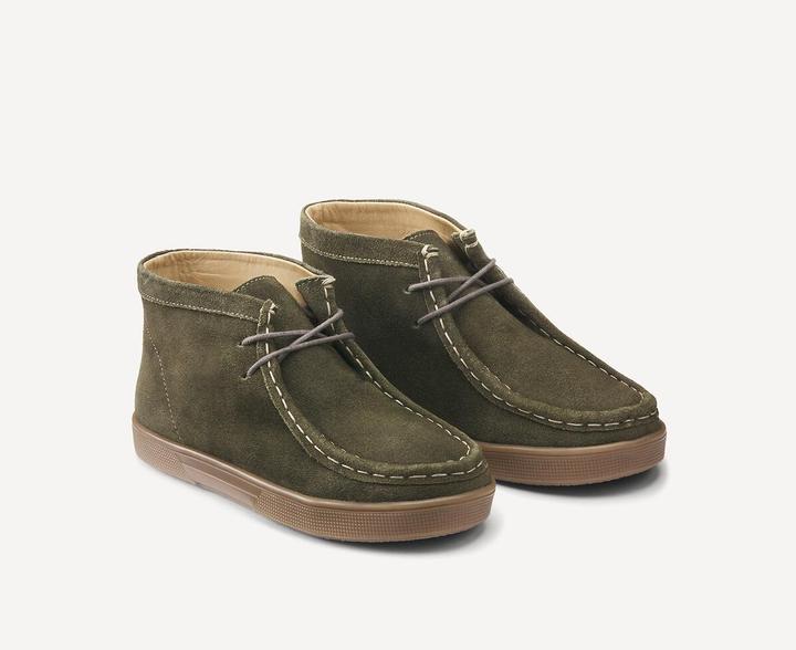 Image du produit La Redoute Collections Schnürboots (29)