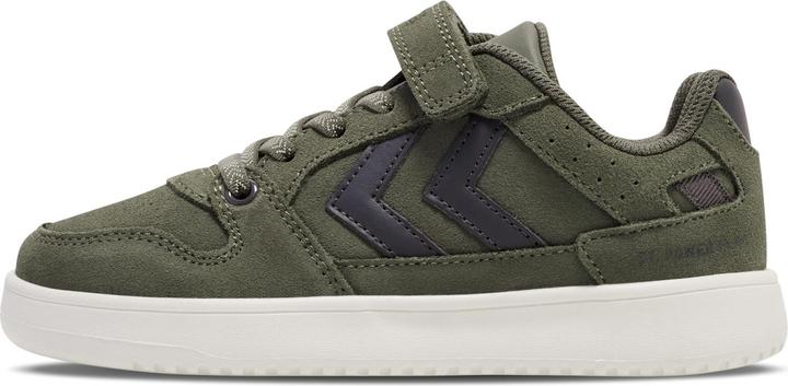 hummel St. Power Play Suede Jr (31)