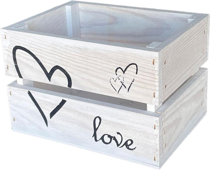 Image du produit Natura Punto Love (1x)