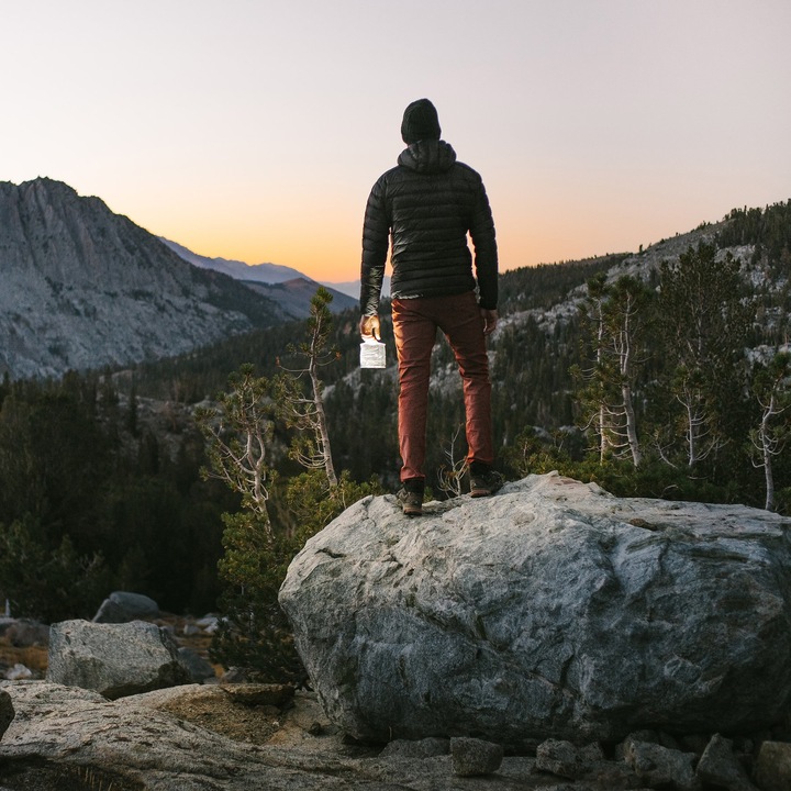Immagine prodotto Luci Solar Outdoor 2.0