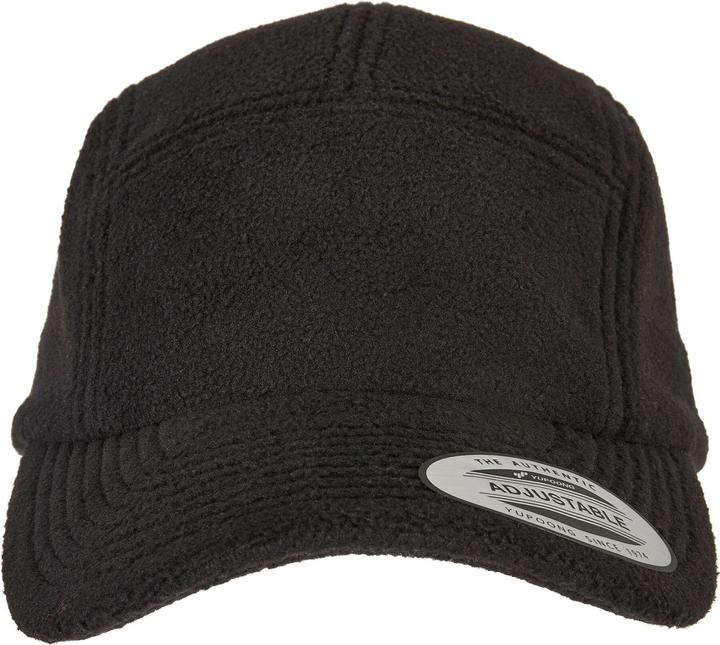 Produktbild Flexfit Polar Fleece Jockey Cap - 21821 (One Size)