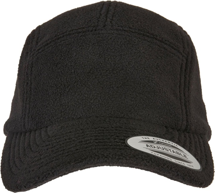 Actual product image Flexfit Polar Fleece Jockey Cap - 21821 (One size)