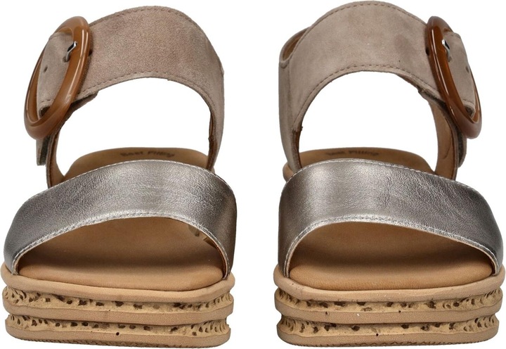 Actual product image Gabor Sandalen (42)