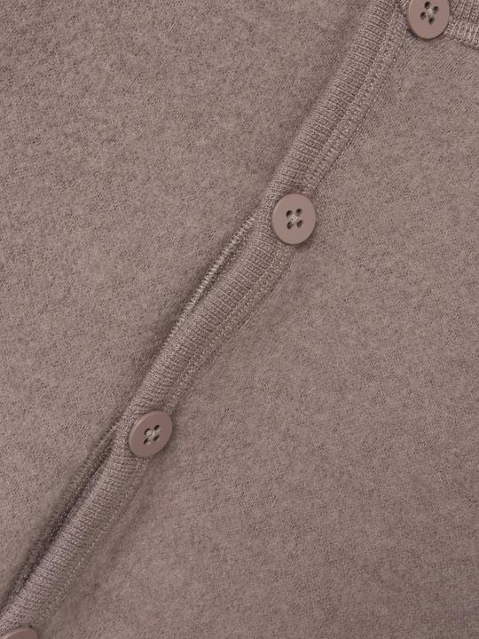 Produktbild Name it Merinowoll Strickjacke (68)