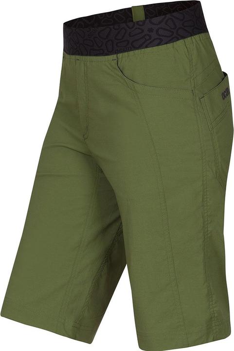 Actual product image Ocun Mánia Shorts (XL)