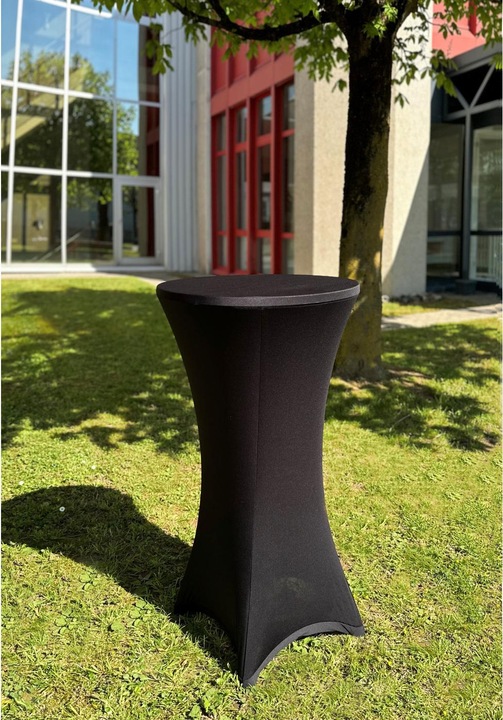Immagine prodotto GuGus Copertura elastica per tavolo da bar (65 x 120 cm)