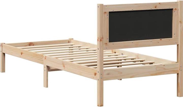 Image du produit vidaXL Bettrahmen (80 x 200 cm)