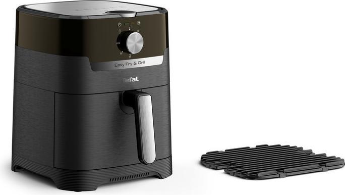 Produktbild Tefal Easy Fry & Grill Classic