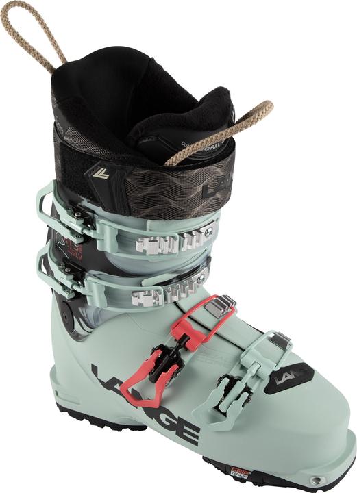 Actual product image Lange XT3 Free 115 LV GW (23.5)