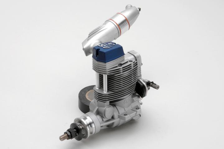 Image du produit pos O.S. FSa-155-P