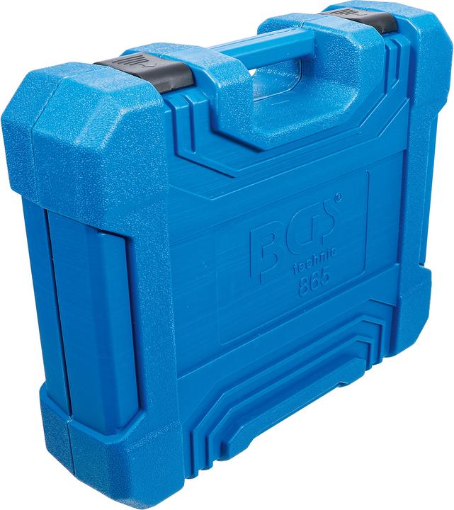 Image du produit BGS Coffret de débosselage professionnel