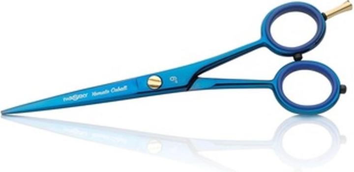 Image du produit XanitaliaPro Ciseaux Iwasaki Yamato Cobalt 6 (15.24 cm)